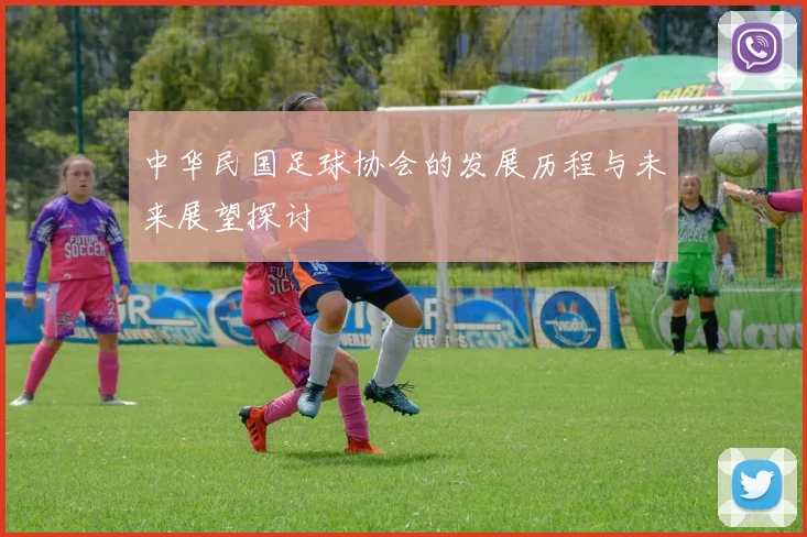 中华民国足球协会的发展历程与未来展望探讨