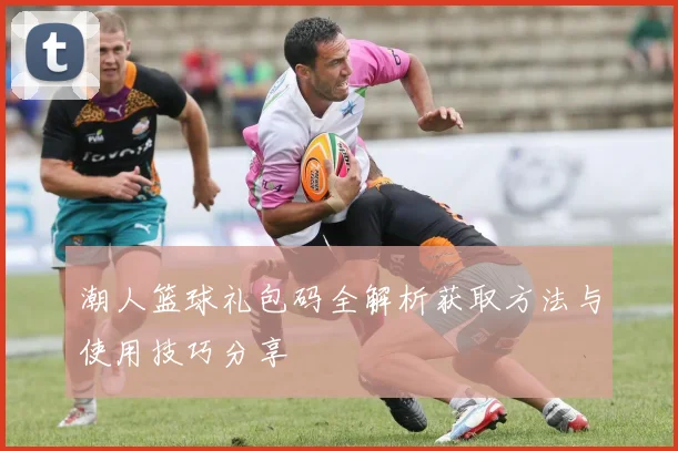 潮人篮球礼包码全解析获取方法与使用技巧分享