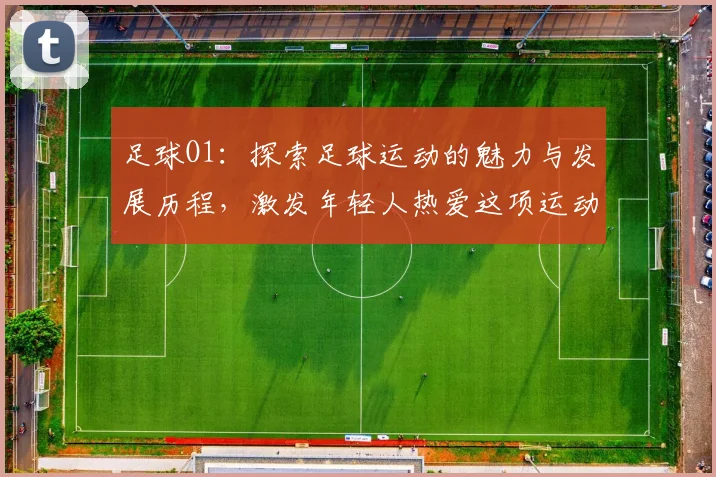 足球O1：探索足球运动的魅力与发展历程，激发年轻人热爱这项运动的激情